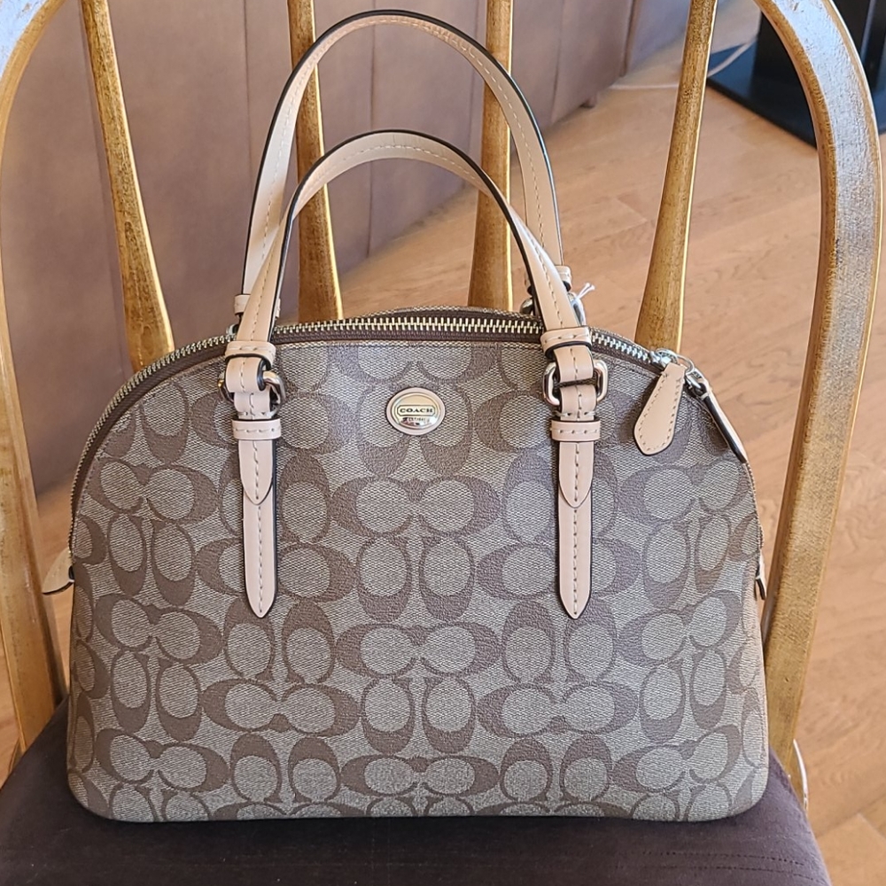 Coach Handbag